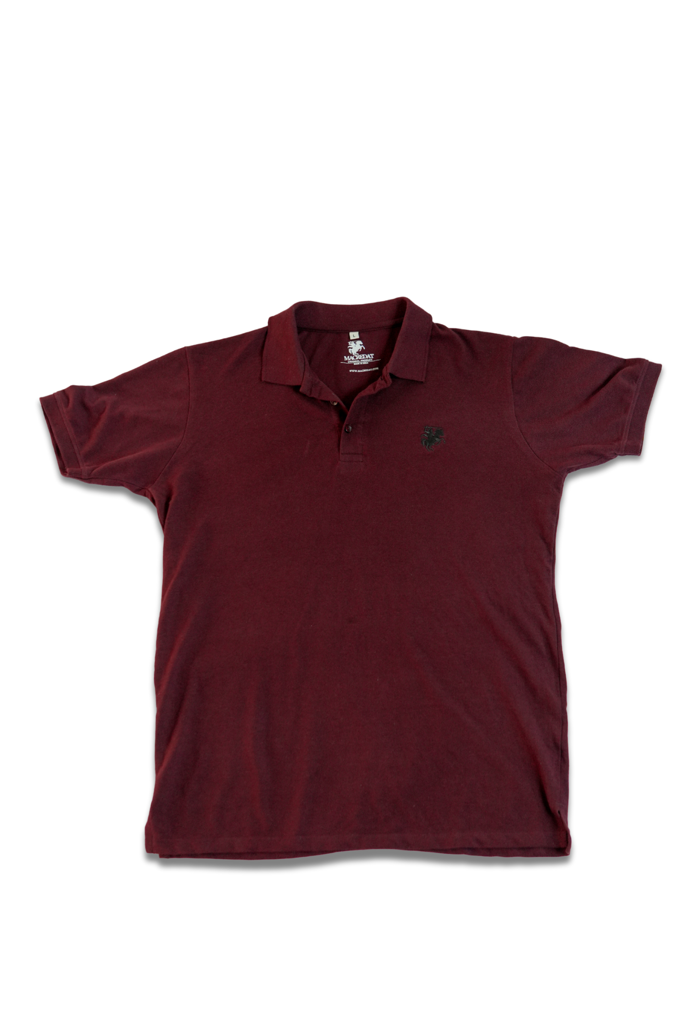 Grand Pique Polo