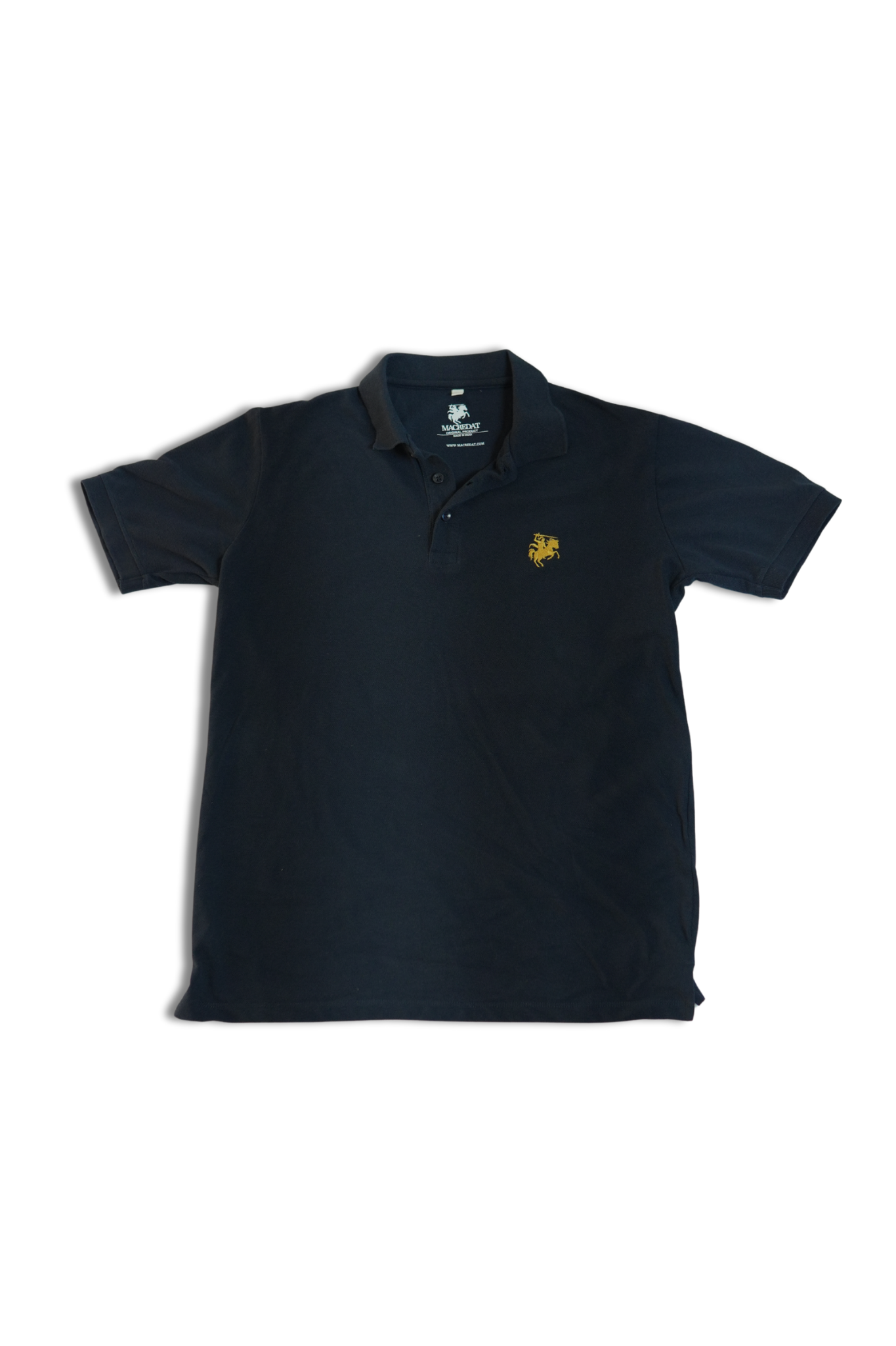 Grand Pique Polo