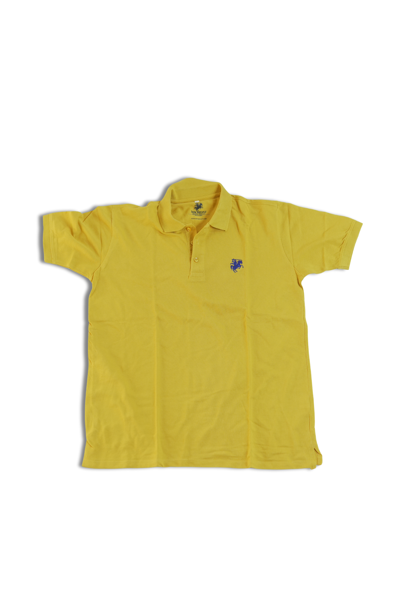 Grand Pique Polo