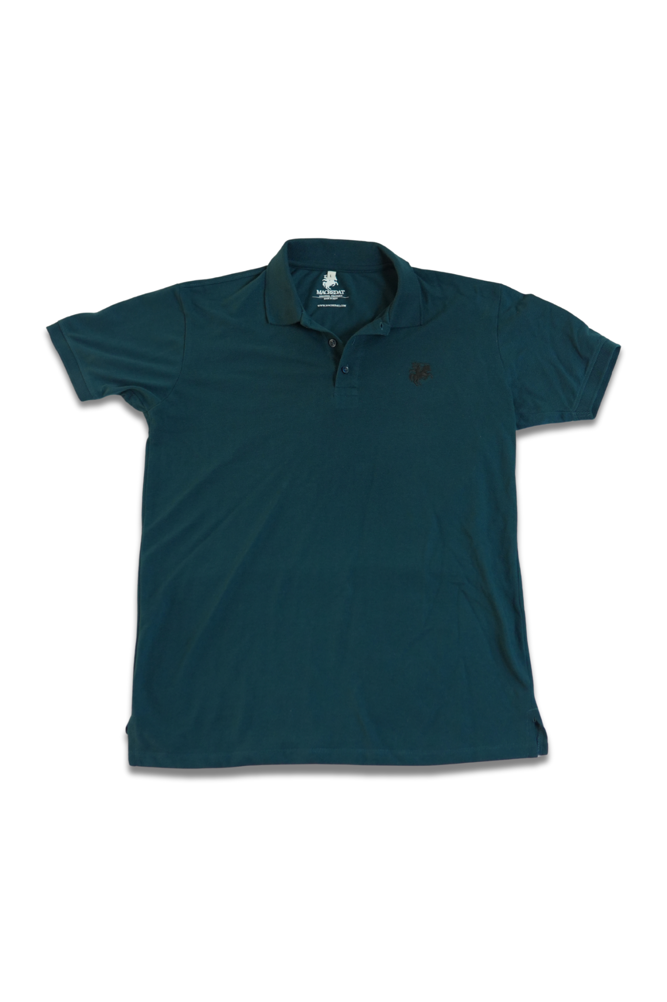 Grand Pique Polo