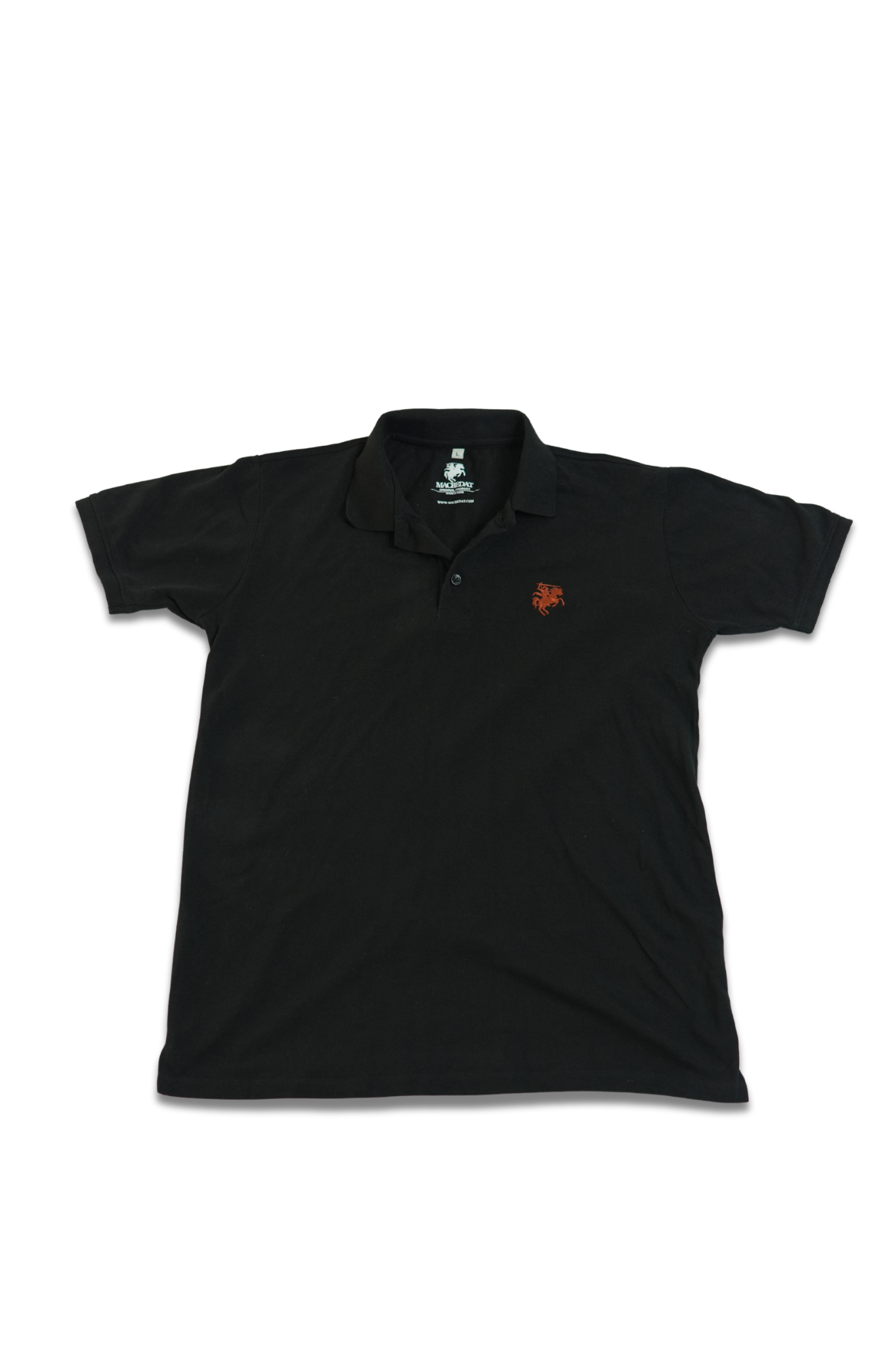 Grand Pique Polo