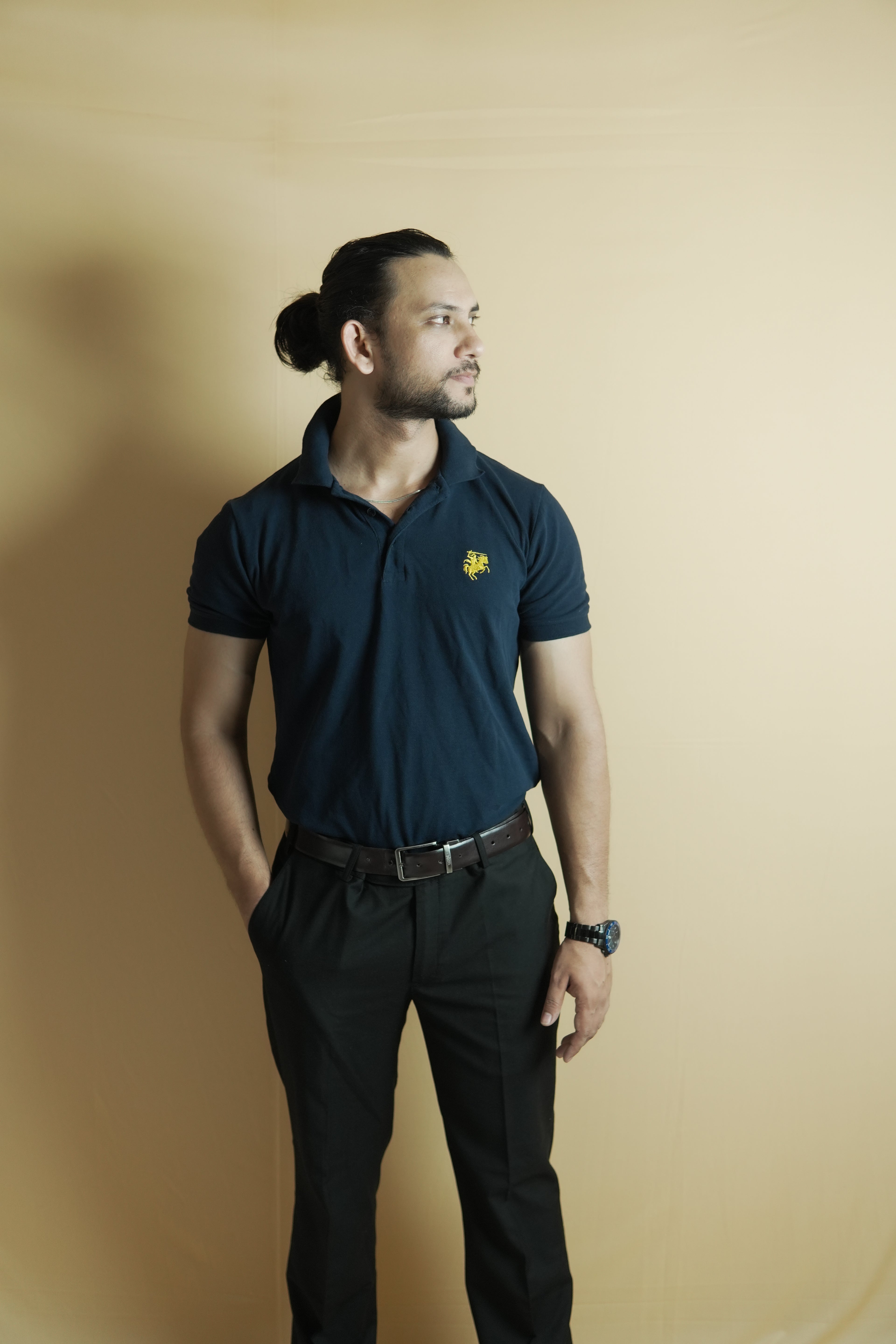 Grand Pique Polo