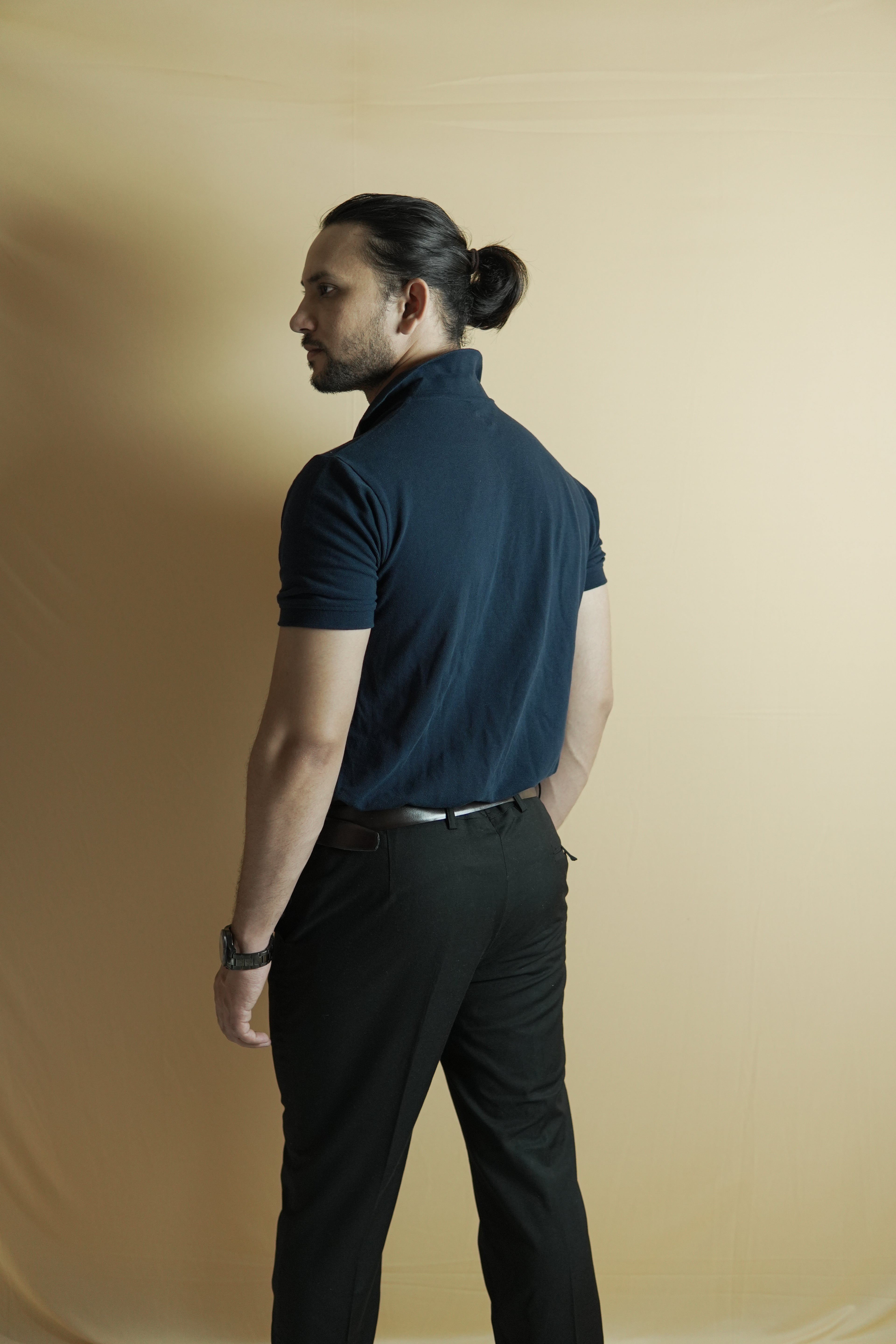 Grand Pique Polo