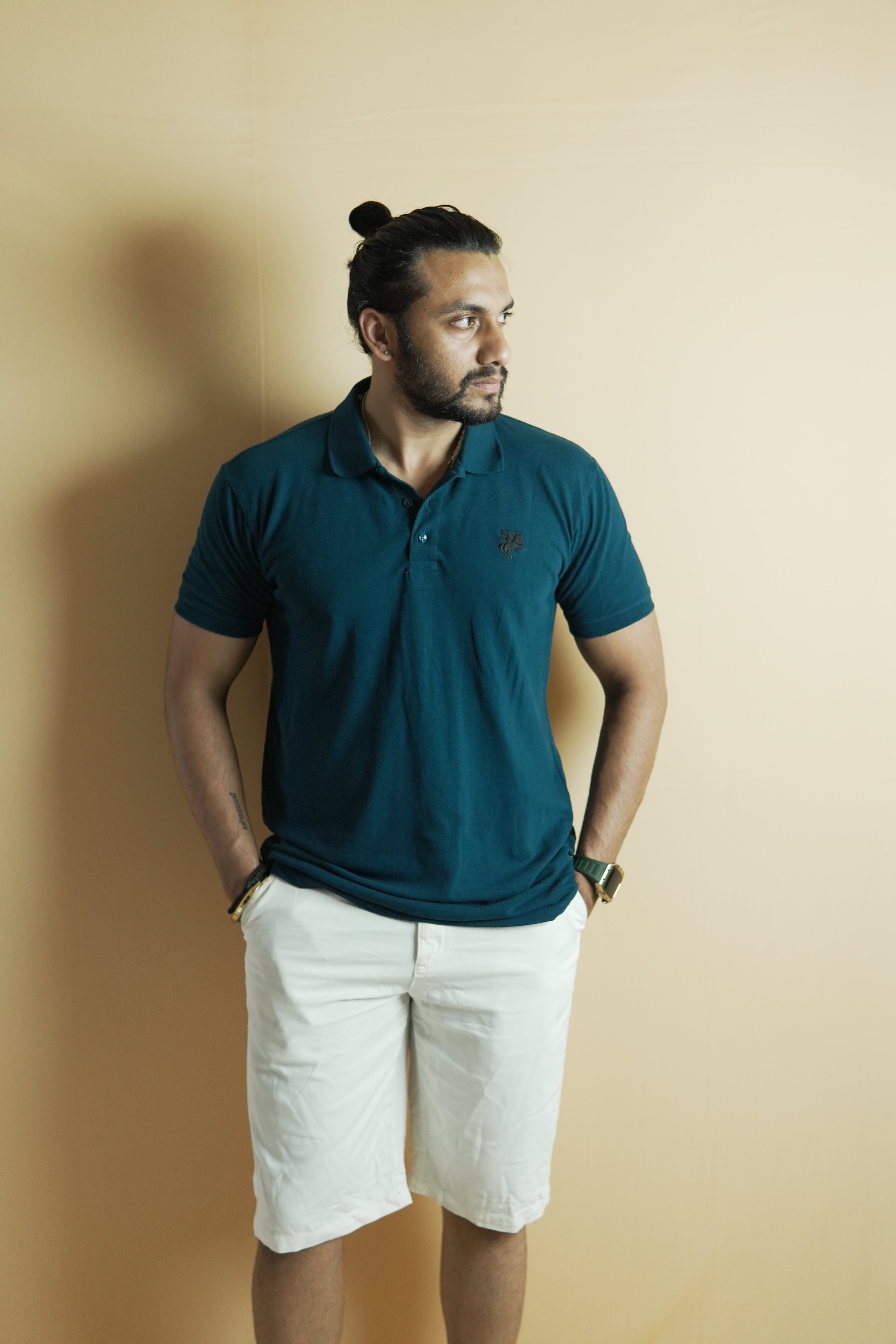 Grand Pique Polo