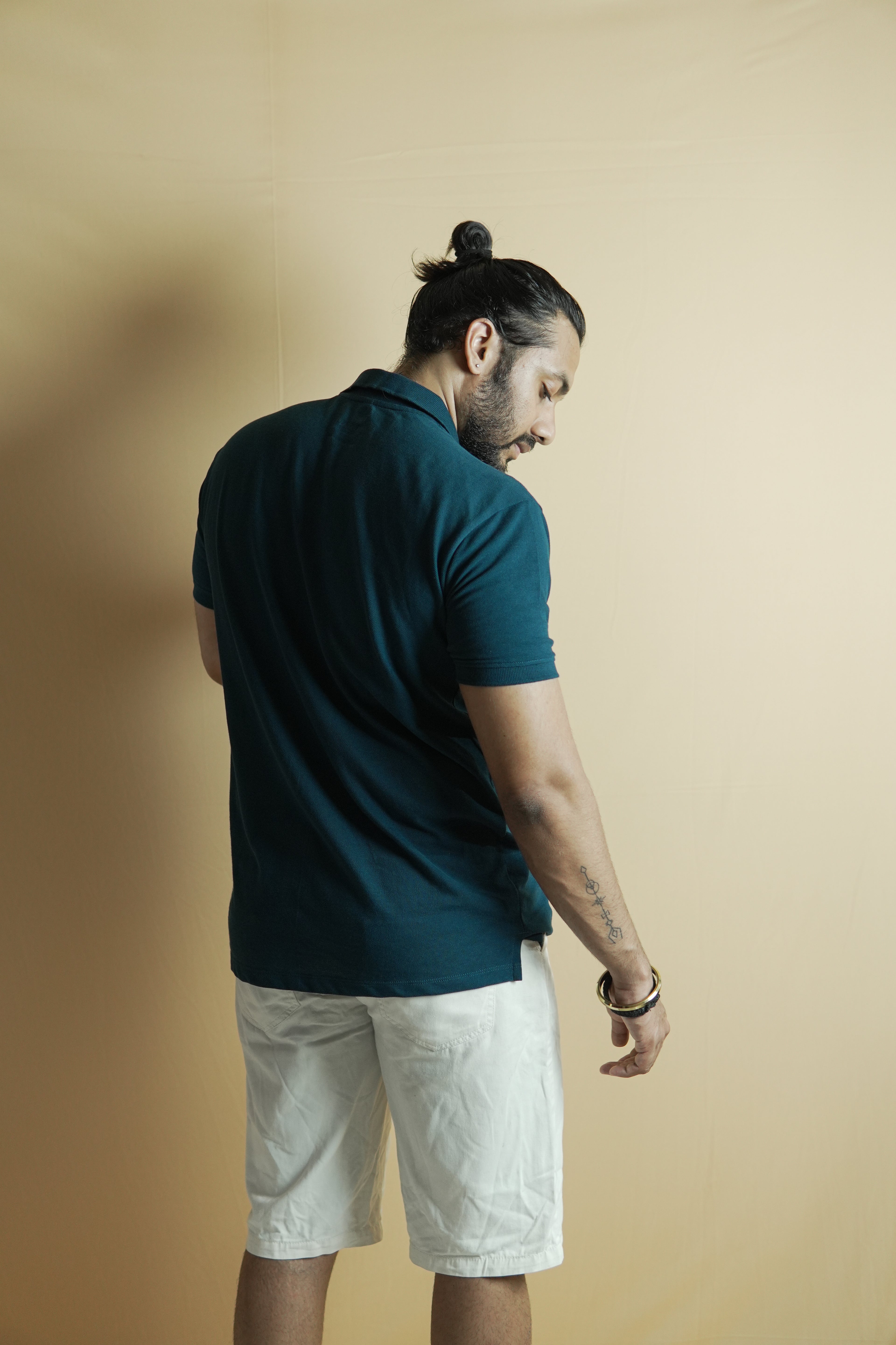 Grand Pique Polo