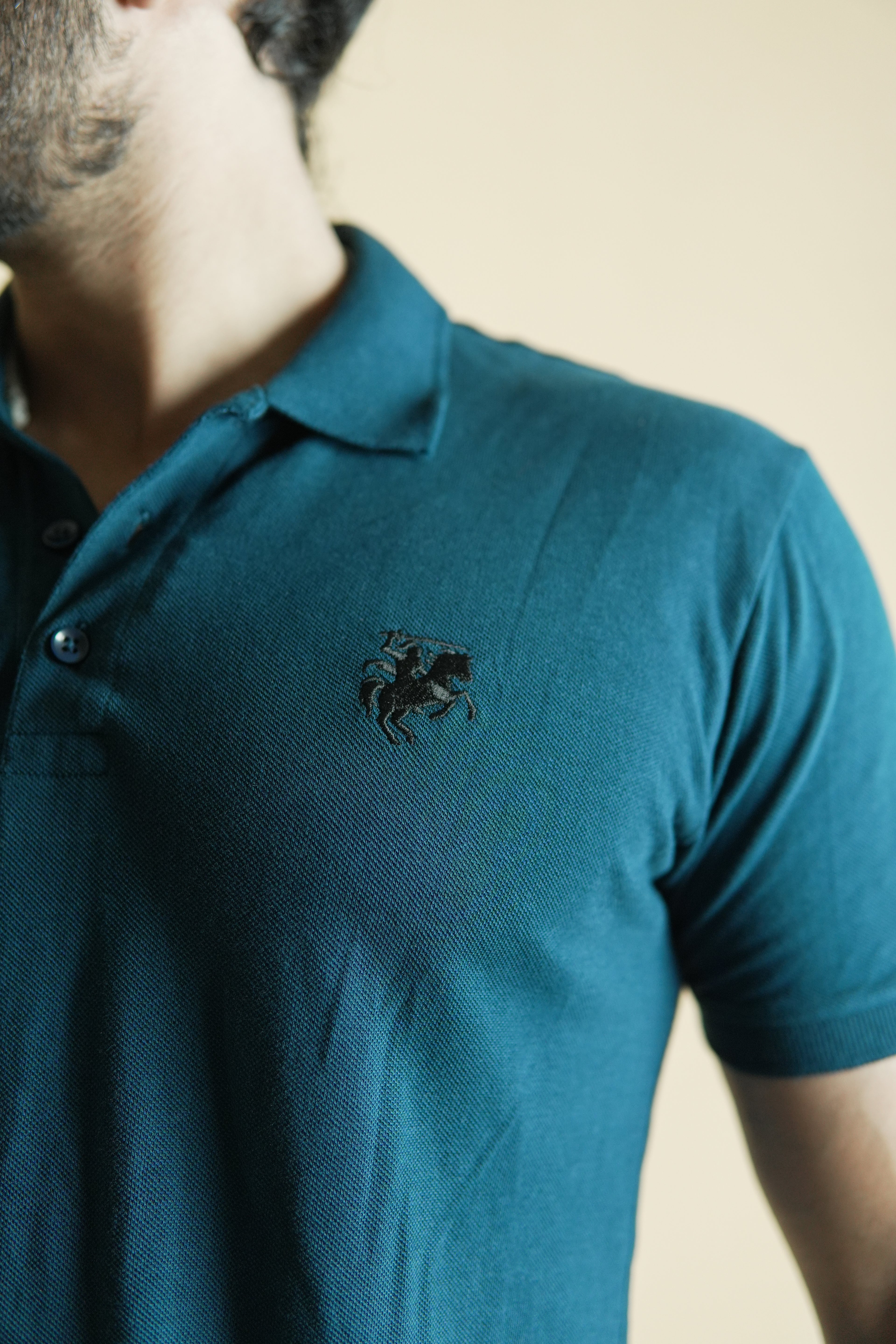 Grand Pique Polo