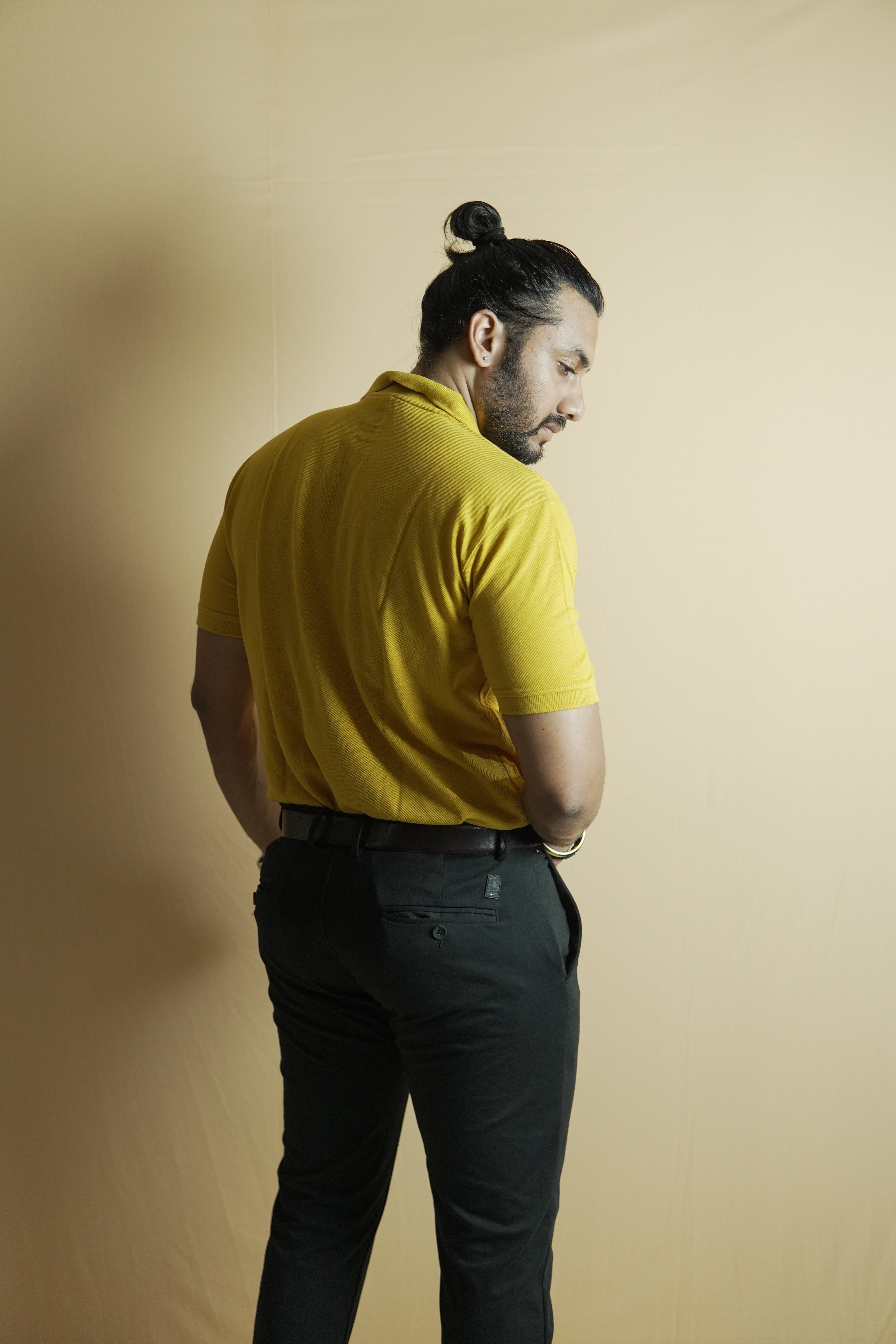 Grand Pique Polo