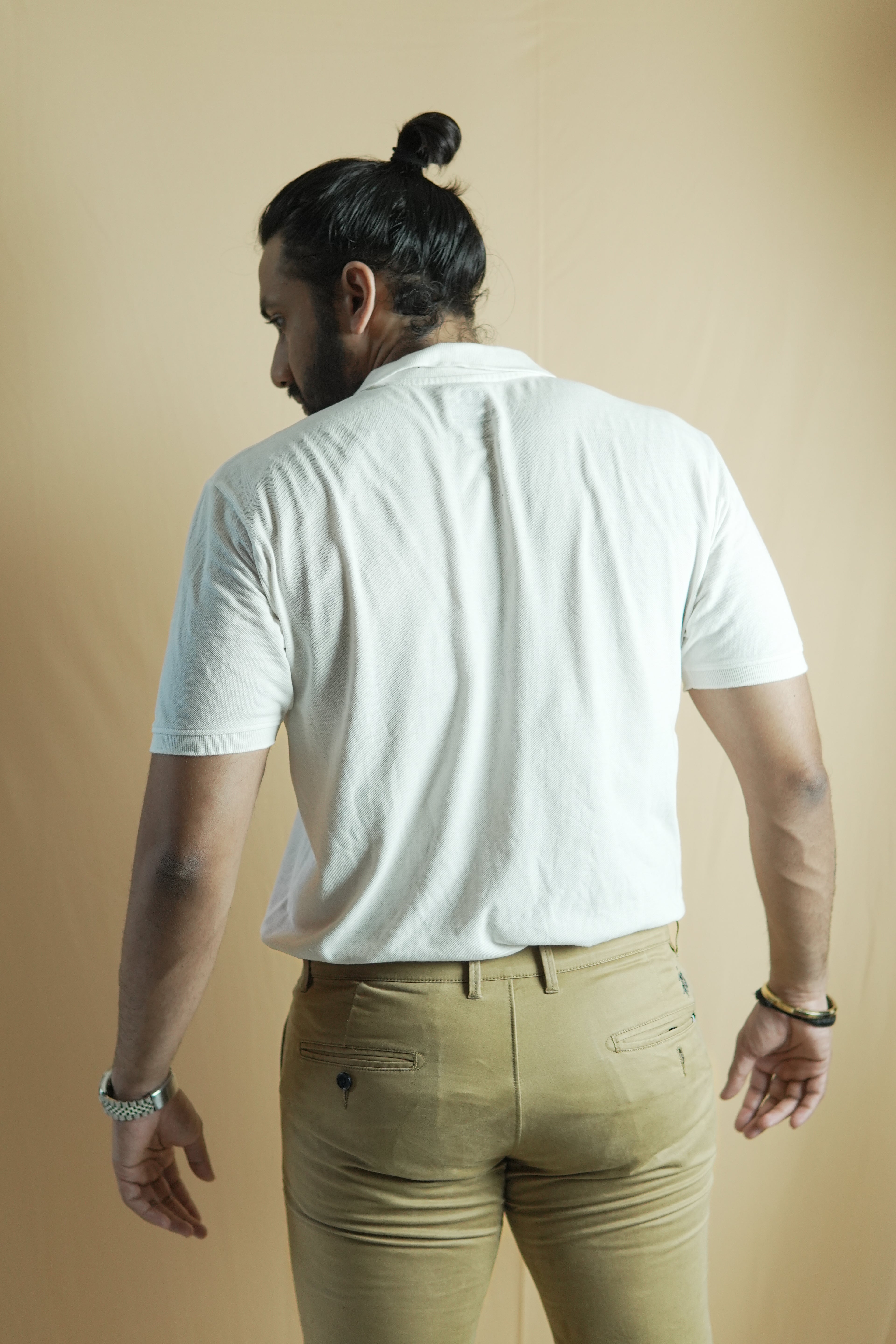 Grand Pique Polo