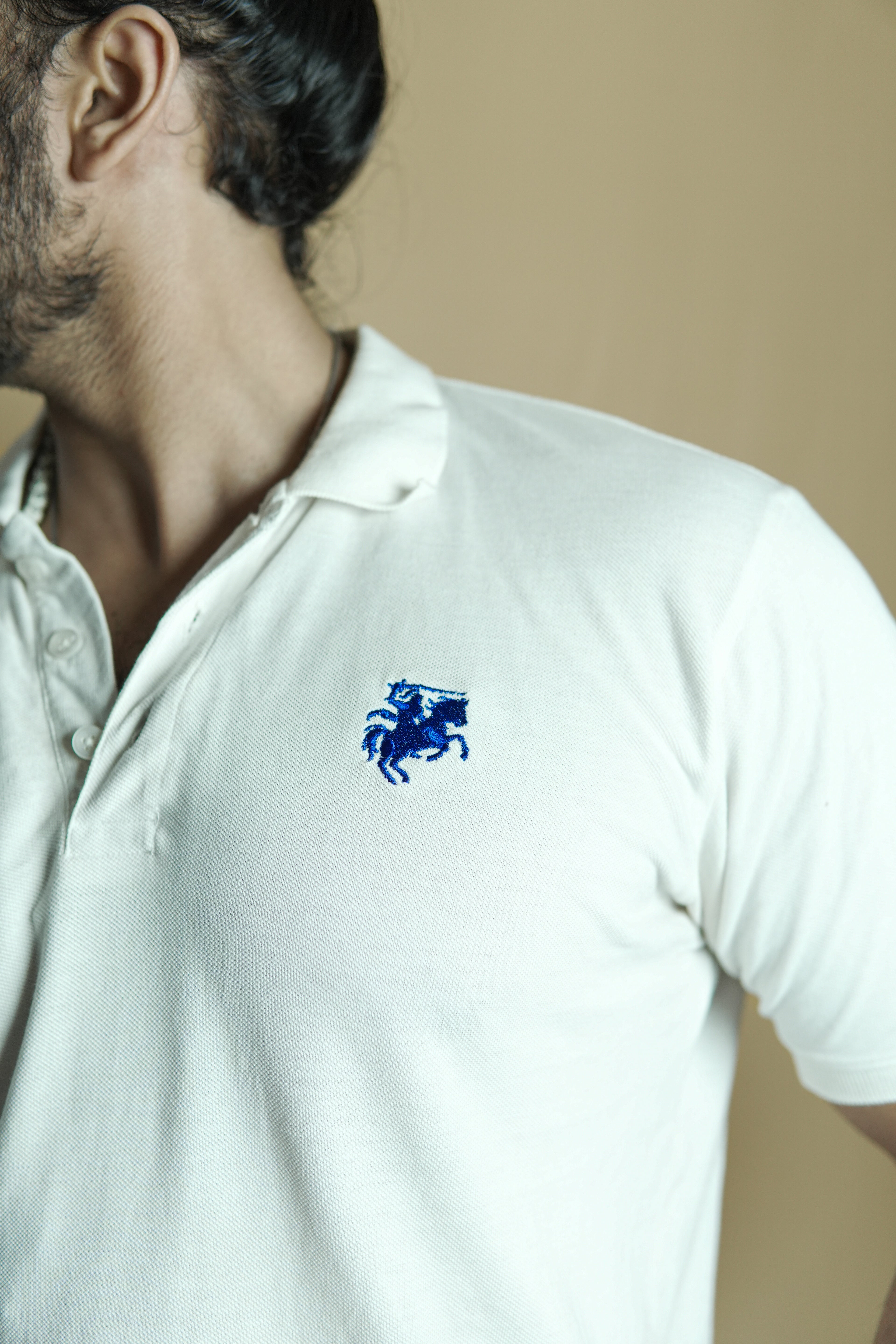 Grand Pique Polo
