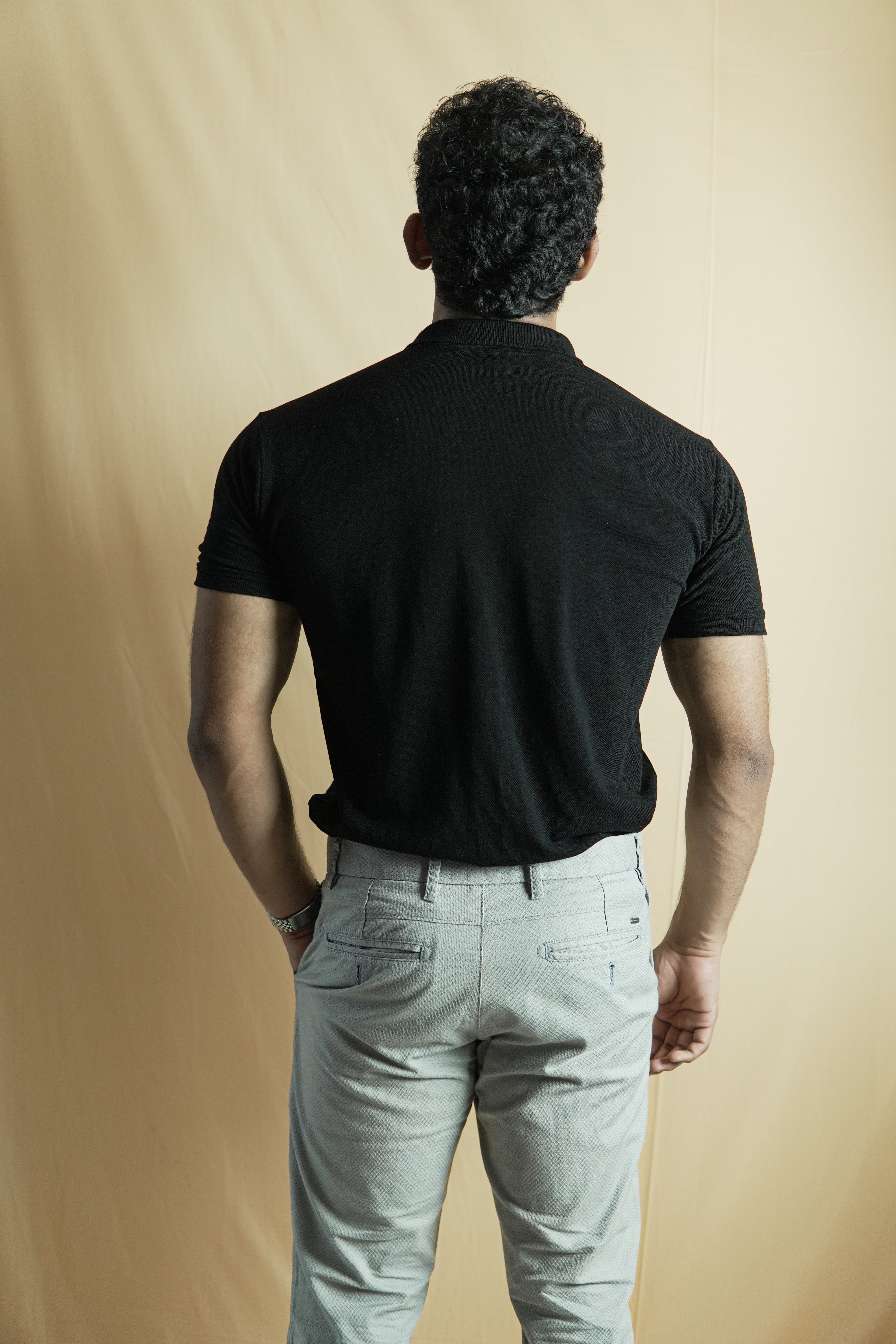 Grand Pique Polo