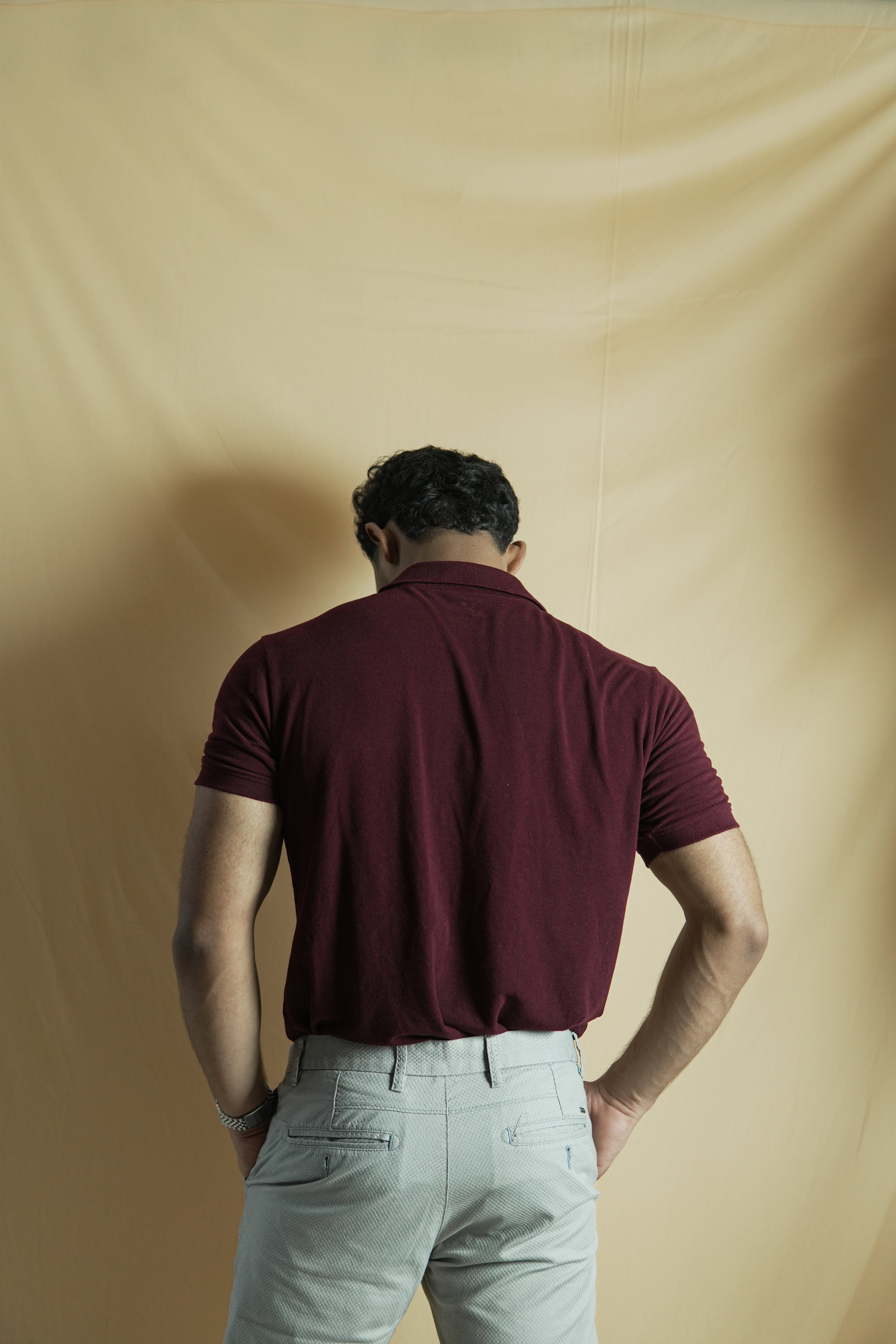 Grand Pique Polo