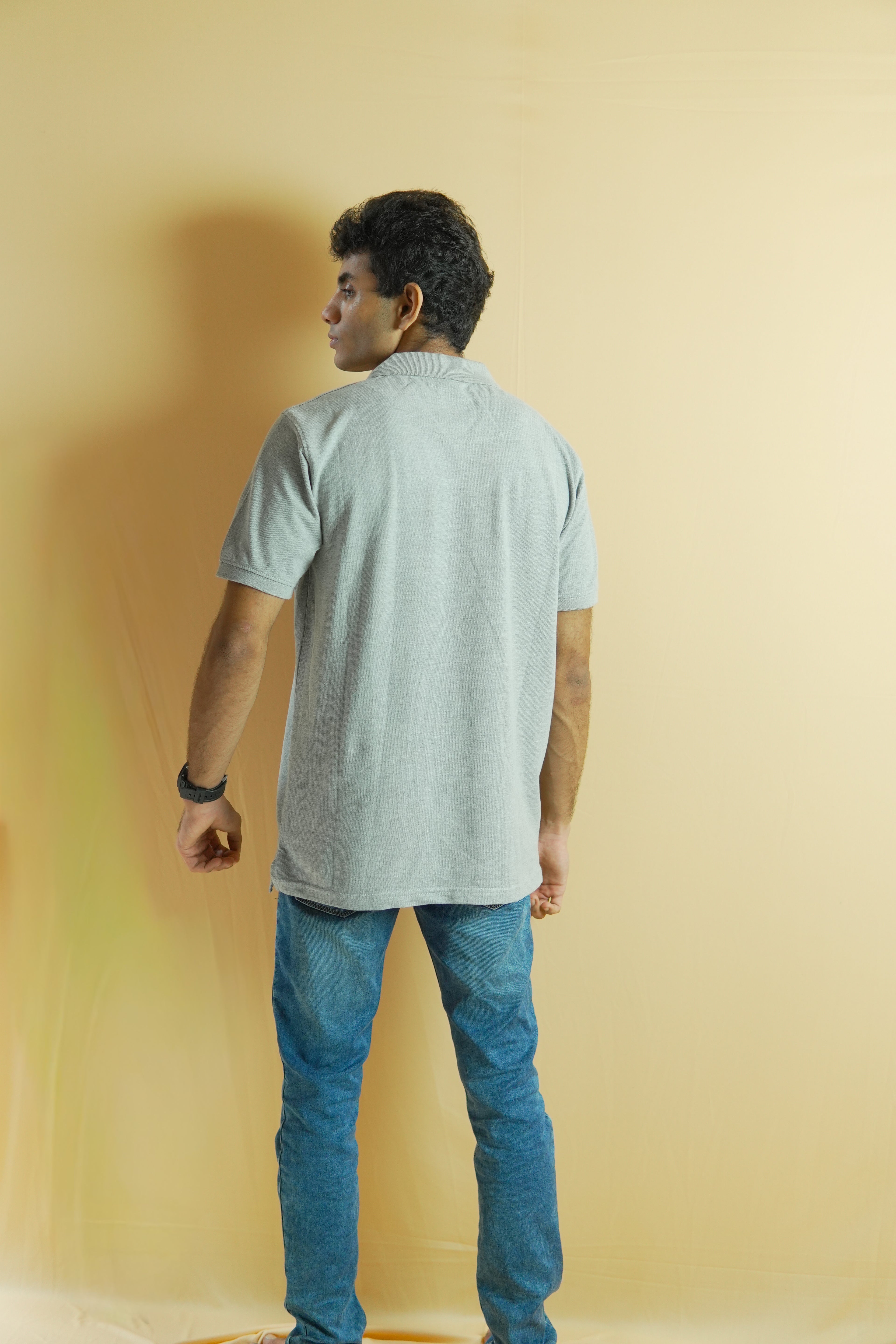 Grand Pique Polo
