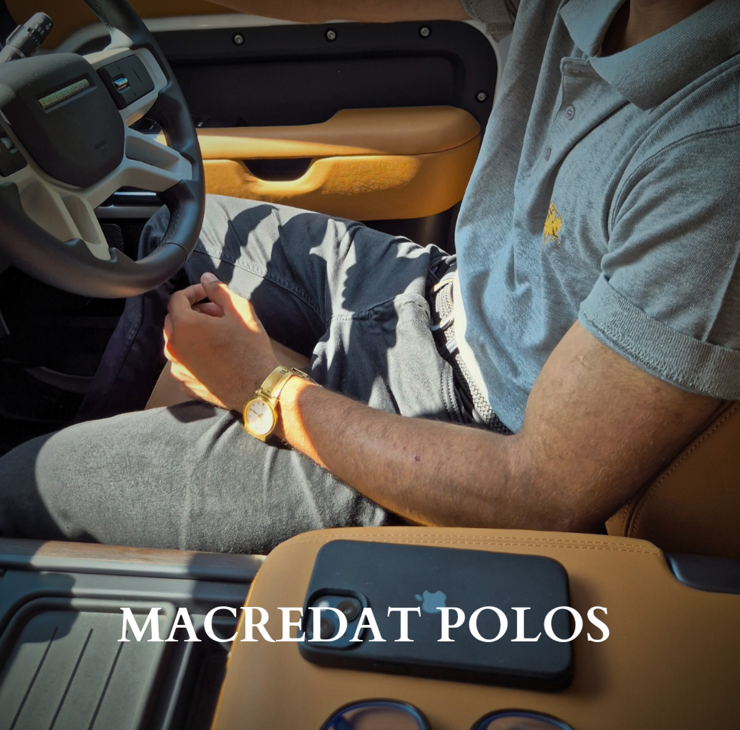 Macredat Polos