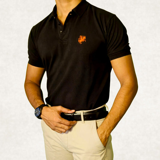 Signature Fit Polo Shirt