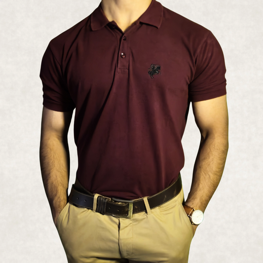 Signature Fit Polo Shirt