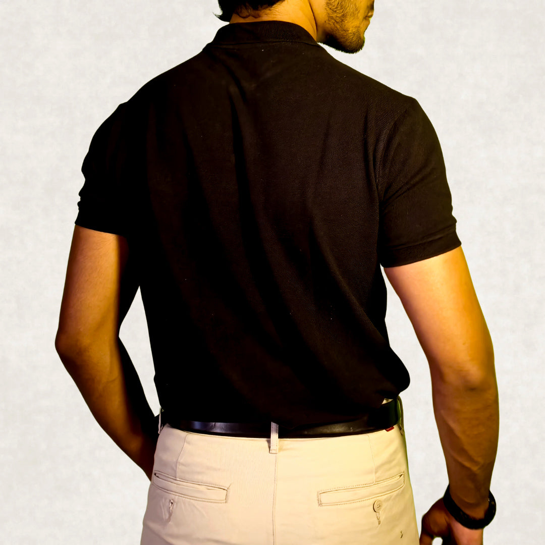 Signature Fit Polo Shirt