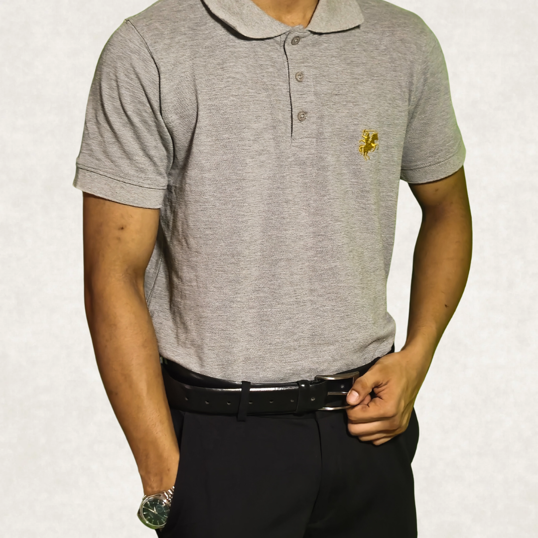 Signature Fit Polo Shirt