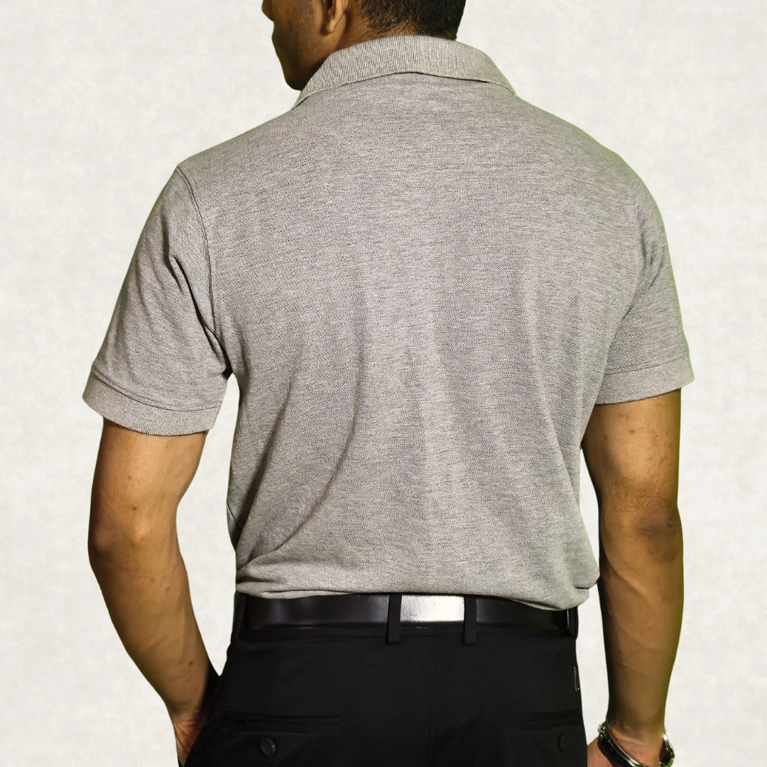 Signature Fit Polo Shirt