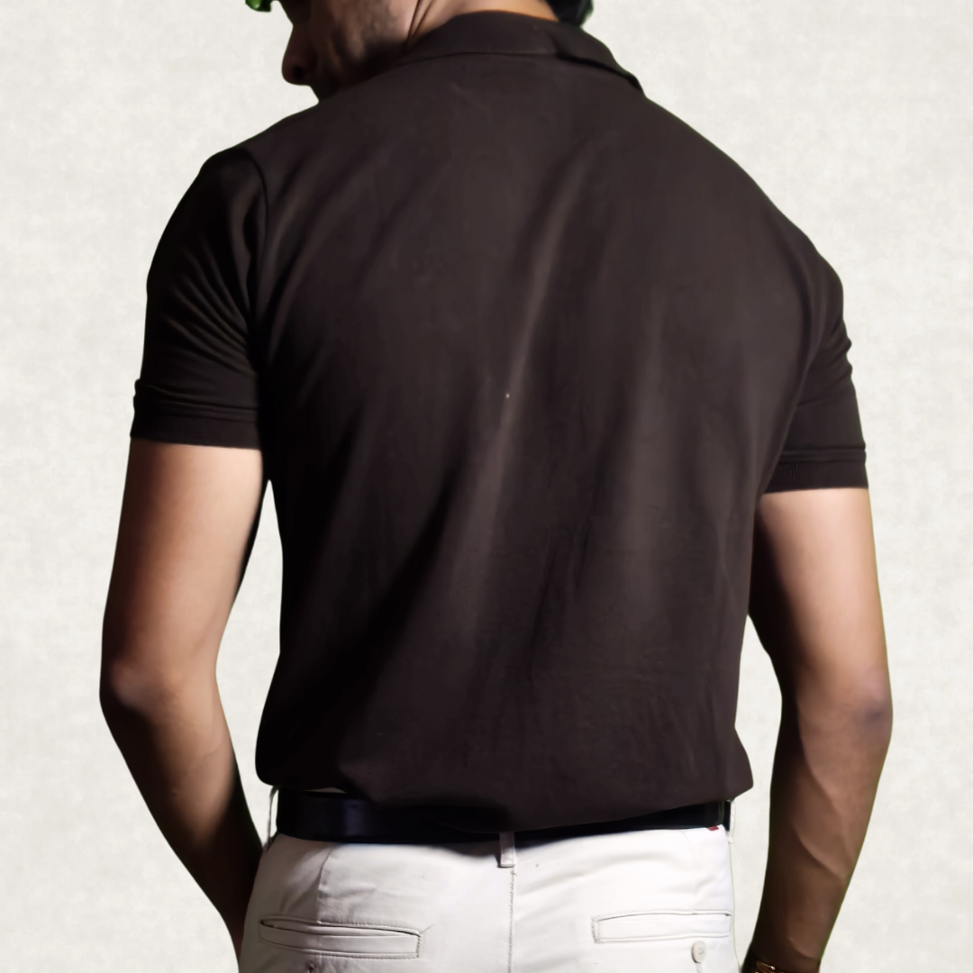 Signature Fit Polo Shirt