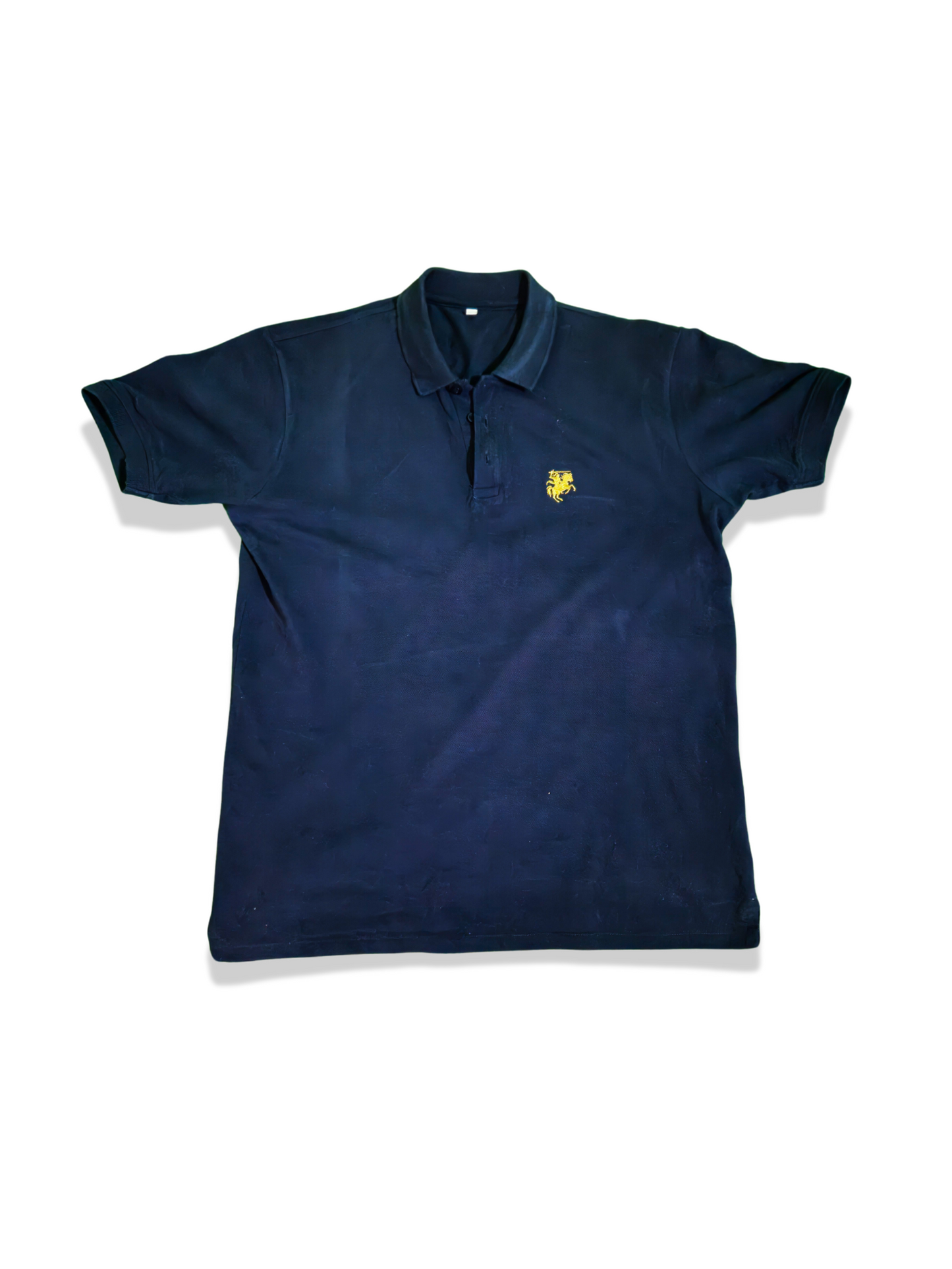 Signature Fit Polo Shirt