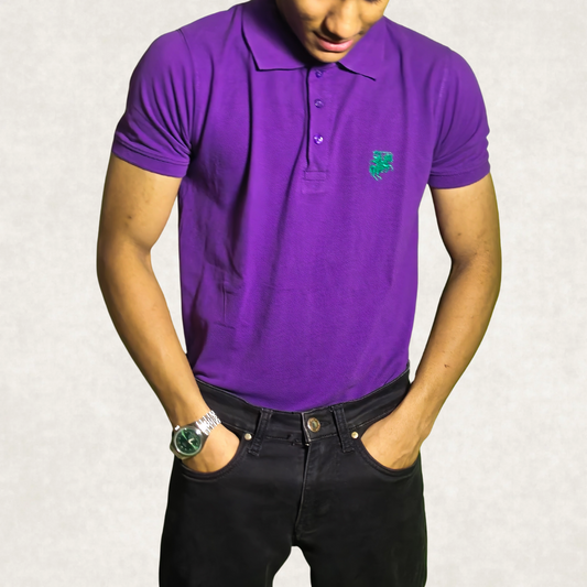 Signature Fit Polo Shirt