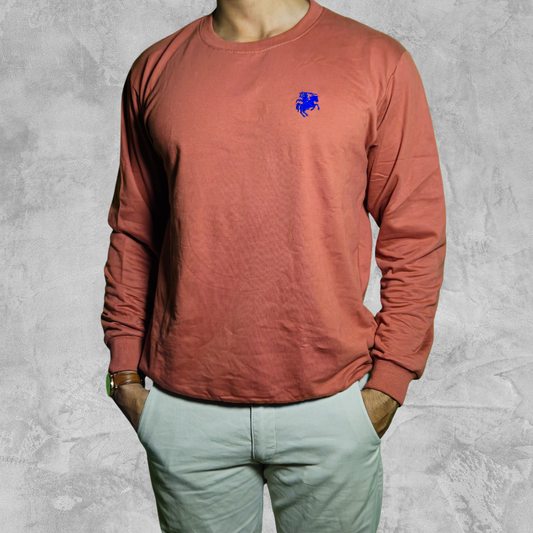 Classic Fit Sweatshirt