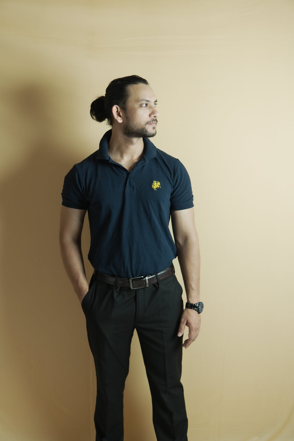 Grand Pique Polo