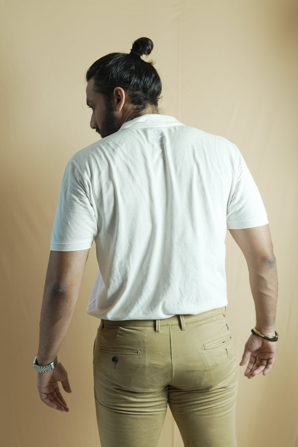 Grand Pique Polo