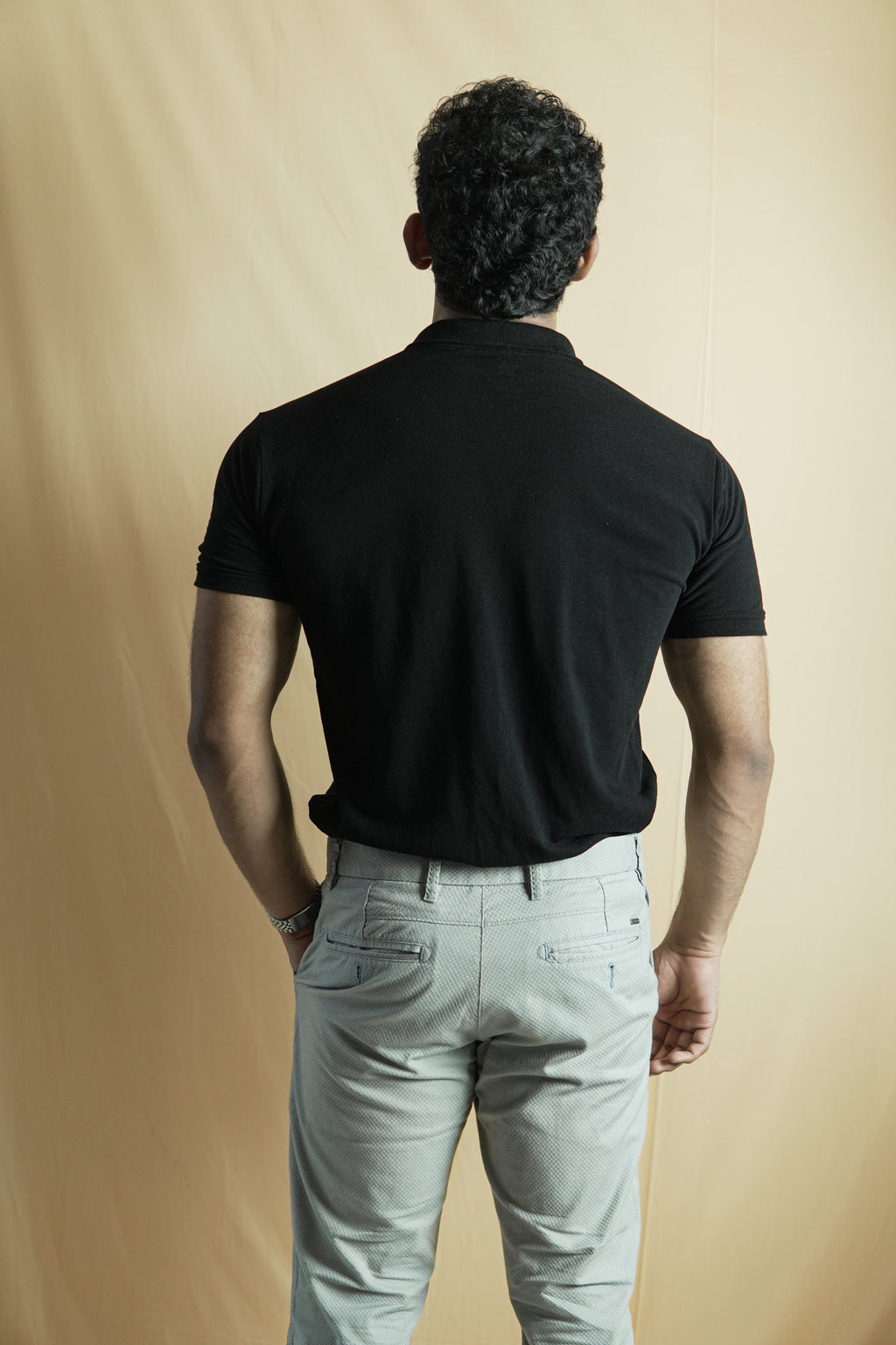 Grand Pique Polo