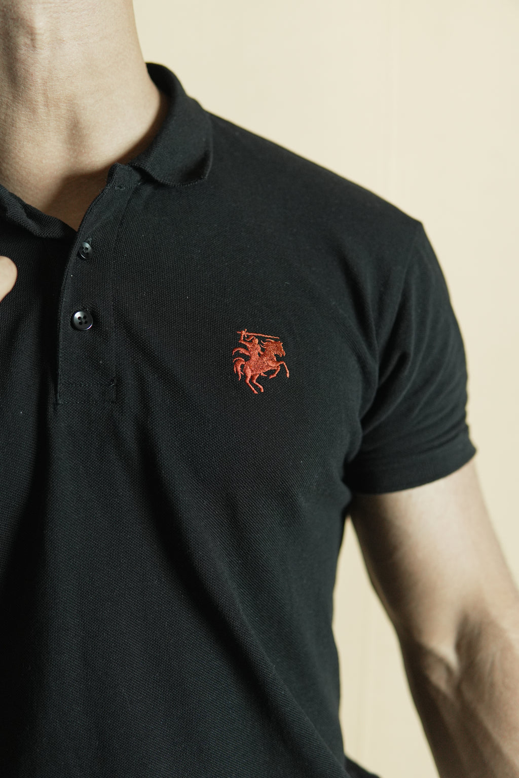 Grand Pique Polo