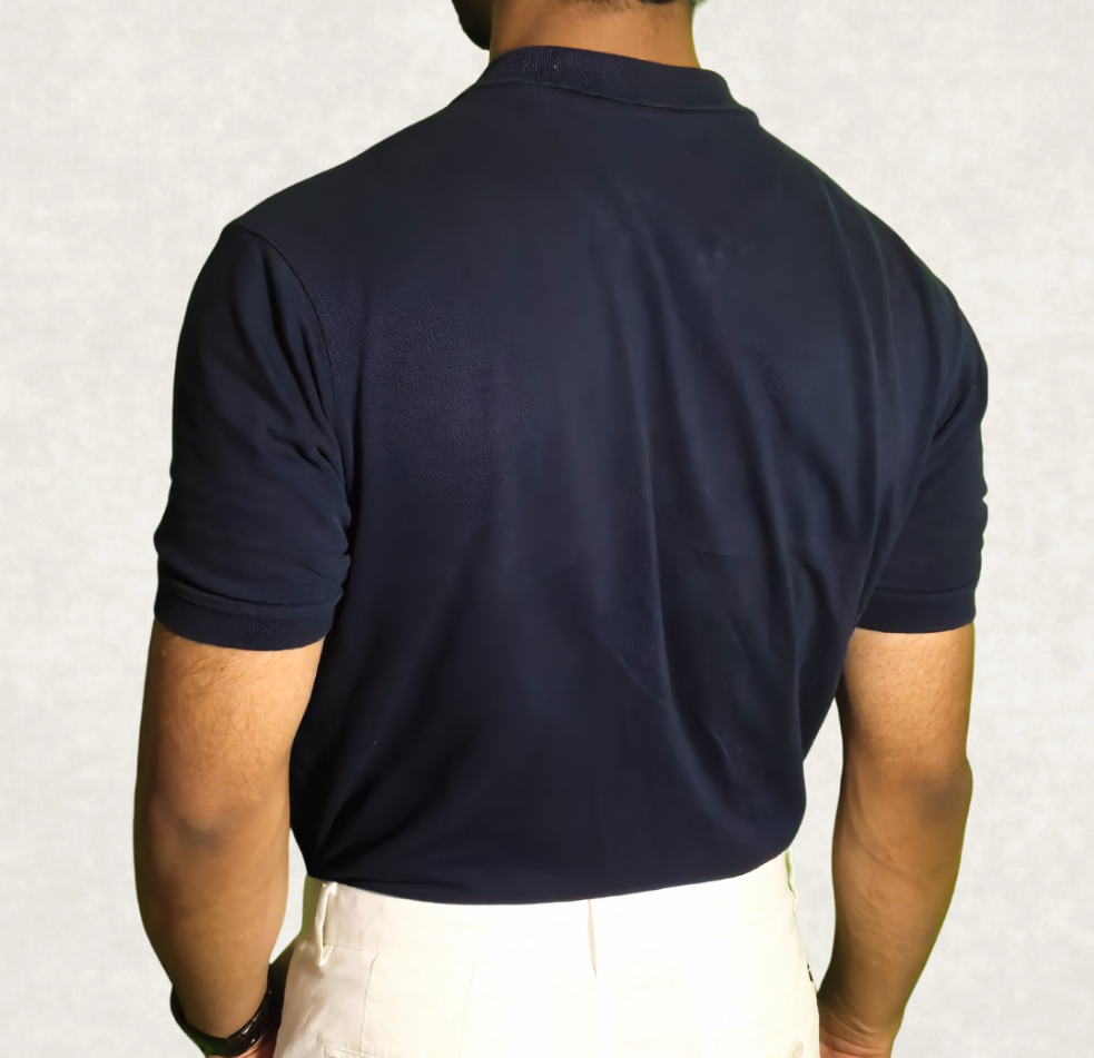 Signature Fit Polo Shirt