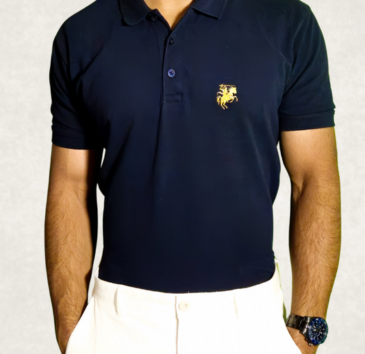 Signature Fit Polo Shirt