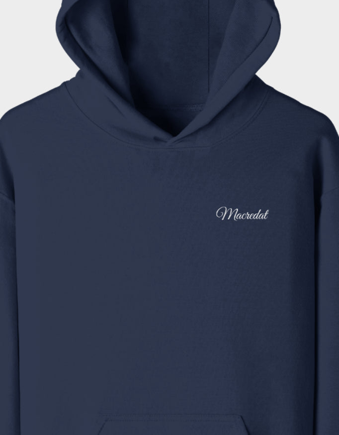 The Sovereign Pullover