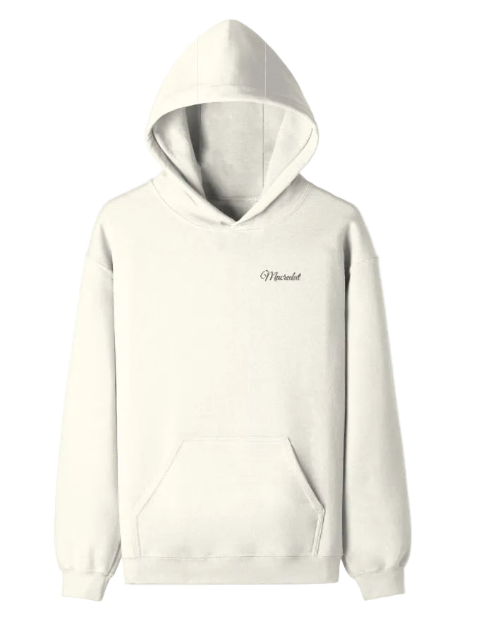 The Sovereign Pullover