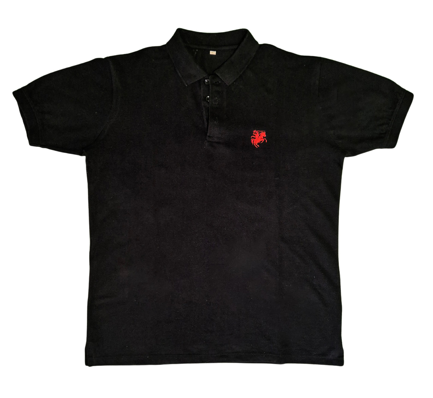 Signature Fit Polo Shirt