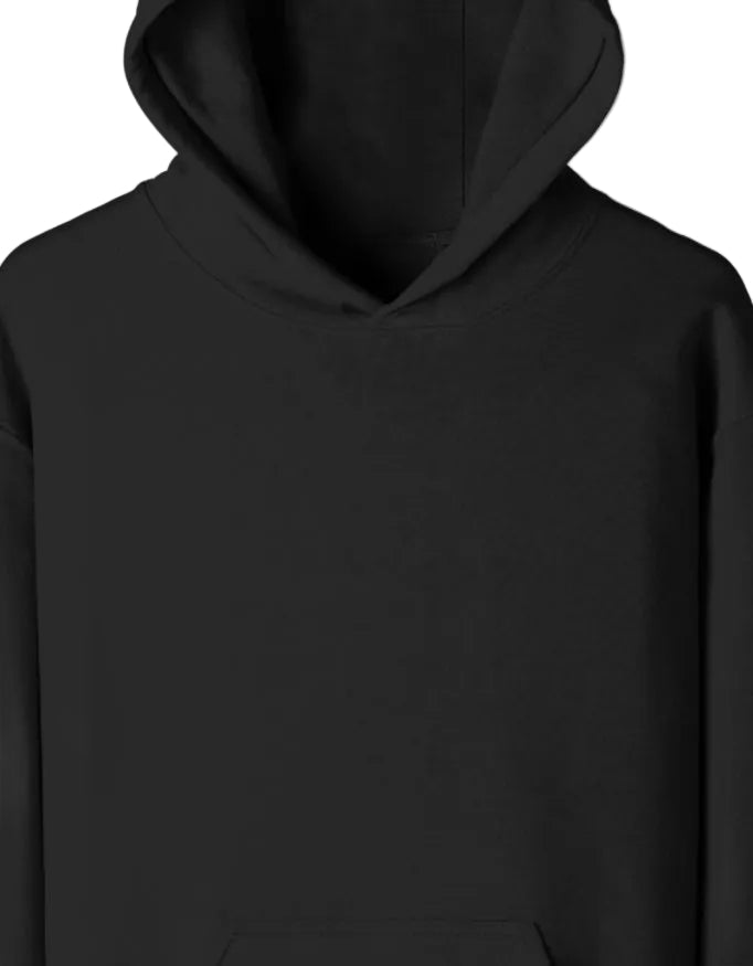 The Sovereign Pullover