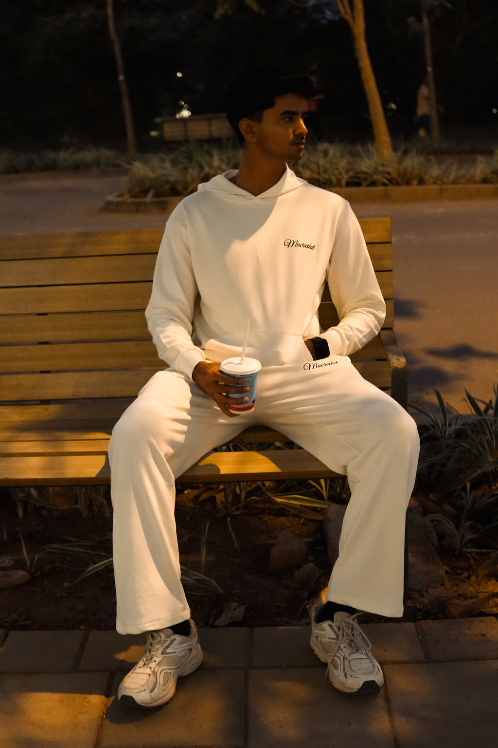 The Sovereign Pullover