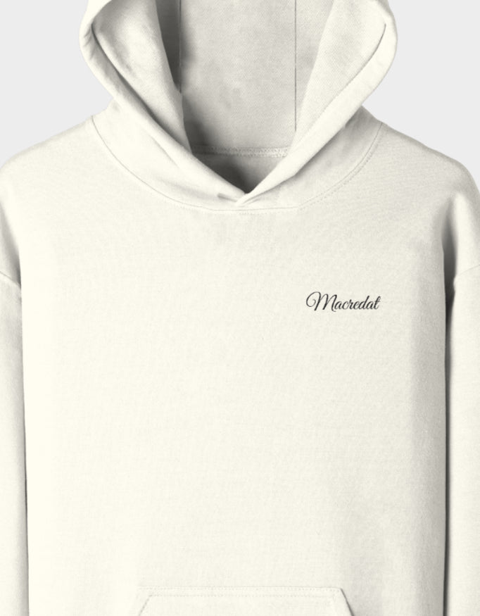 The Sovereign Pullover