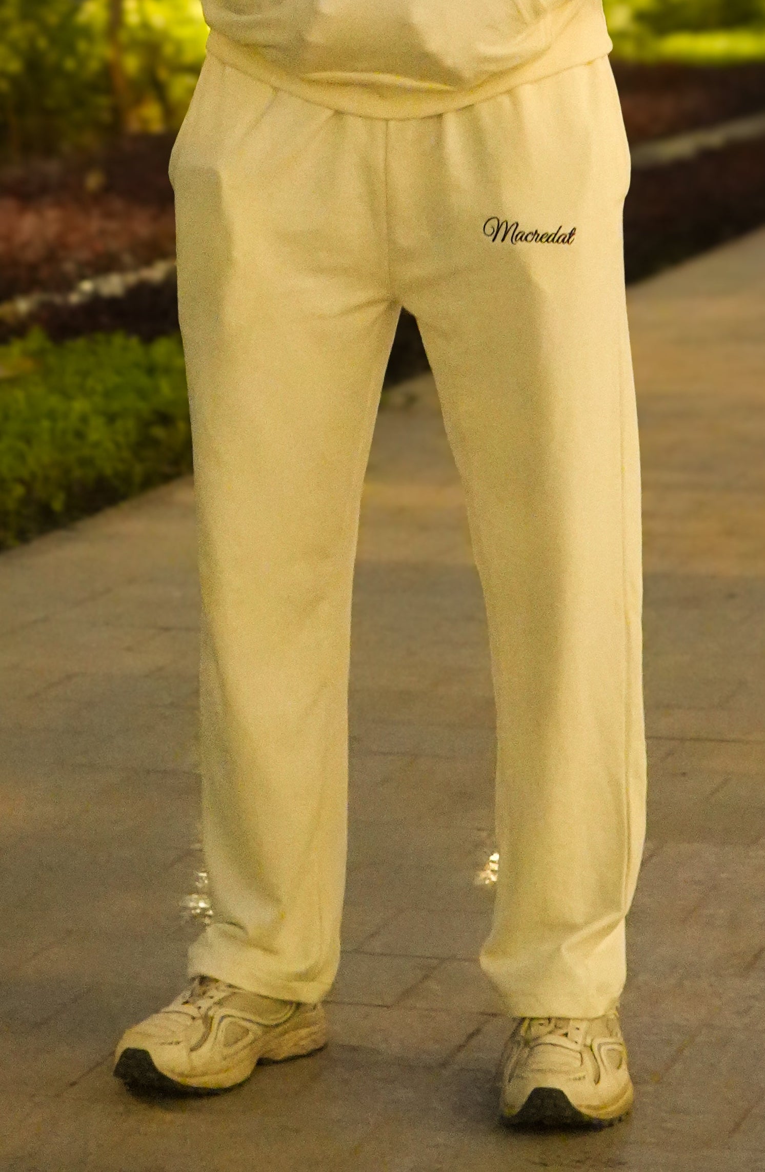 The Sovereign Sweatpants